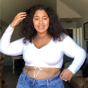 Meet your Posher, Briana